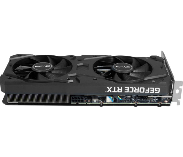 KFA2 GeForce RTX 3060 1-Click OC Feature 8GB GDDR6 - 1086210 - zdjęcie 7
